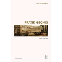 Ketebe Hayden White Pratik Geçmiş