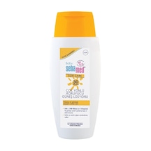 Sebamed Sun Bebe 30 Faktör Güneş Losyonu 150mll 769531941490