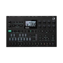 Elektron Tonverk Multisampler & Ses Prosesörü