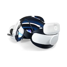 Bobovr M2 Pro Pil Paketi Ve Kafa Kayışı Uyumlu