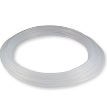 4mm X 5mm Fep Hortum 10 Metre Ptfe/teflon Hortum Eşdeğeri