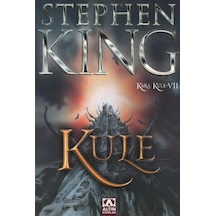 Kule - Kara Kule Serisi 7.Kitap - Stephen King