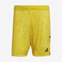 Adidas Condivo 22 Gk Short Erkek Kaleci Şortu Sari