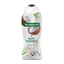 Palmolive Soft Essence Hindistan Cevizi Duş Jeli 500 Ml - 5 Adet Tarı Diğer