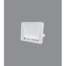 Forest 50w Led Projektör Beyaz Işık