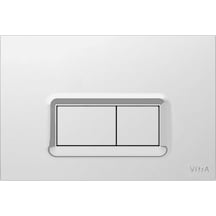 VitrA Loop R Kumanda Paneli Parlak Krom- 740-0680 Krom
