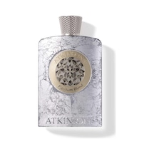 Atkinsons Platinum Blend Erkek Parfüm EDP 100 ML