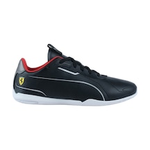Puma Ferrari Neo Cat 3.0 Siyah Erkek Sneaker 309082-04 Siyah