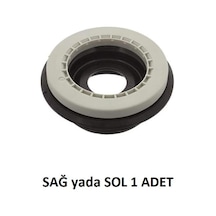 Amortisör Ön Üst Rulmanı Ford Transıt V348 V347 V362 V363 6c113k099ab Neiman