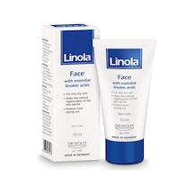 Linola Yüz Kremi 50 ML