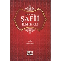 Muhtasar Şafii İlmihali  - Molla Raşit Aslan  - Bera Kitap