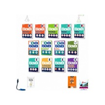 Fenomen Yayıncılık 8 Lgs 13k Set Gh-21