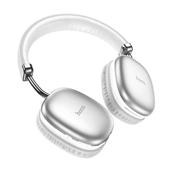 Hoco W35 Air Light Aux Destekli Bluetooth 5.3 Kablosuz Kulak Üstü Kulaklık Hoco W35 Air Light Aux Destekli Bluetooth 5.3 Kablosuz Kulak Üstü Kulaklık