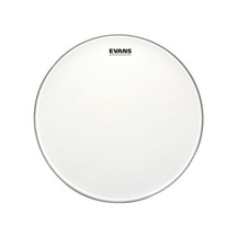 Evans B18uv1 Deri 18 Uv1 Tom İçin Kumlu Beyaz Tek Kat