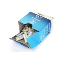 Vauen Aktif Karbon Filtre 6mm 50adetli Genel