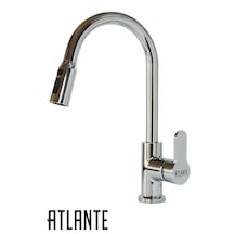 İnnova Arıtmalı Krom Krom