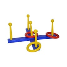 Halka Geçirme Oyunu: Survivor'ın Eğlenceli Oyunu Şimdi Evinizde