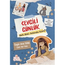 Sevgili Günlük - Ccgx-896795