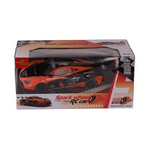 9032 Drift Kıvılcım Şarjlı Araba Çok Renkli