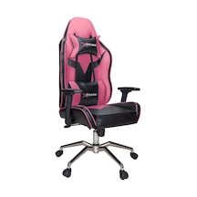 Ofisel Bulls Oyuncu Koltuğu Pembe- 3555P