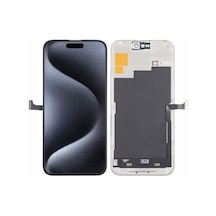 Apple iPhone Uyumlu 15 Pro Max Ekran Orj Telefon Değildir
