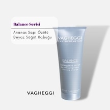 Vagheggi Balance Cleansing Scrub Gel 150 Ml