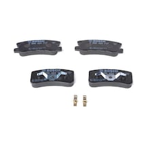 Mitsubishi Outlander 2.0 2007-2012 Bosch Arka Balata