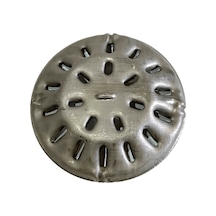 Soba Kovası İzgarası Kambur Çelik -253