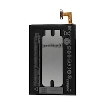 Htc One M9 Batarya Pil Uyumlu