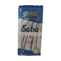 Jinshake Soba Noodle 500 G