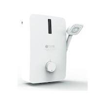 Troya Magic Shower 7000 W 7 Kademe Elektrikli Banyo Şofbeni Ani Su Isıtıcı