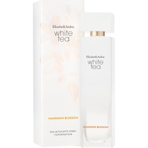 Elizabeth Arden White Tea Mandarin Blossom Kadın Parfüm EDT 100 ML