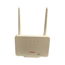 Kablo Çıkışlı Sim Kartlı Modem Ethernet Çıkışlı Sim Kartlı Modem