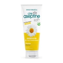Cire Aseptine Prebiyotik Krem Papatya 75 Ml Tüp