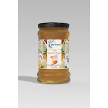 Narenciye Balı Cam Kavanoz 400 Gr - %100 Doğal Ham Narenciye Balı