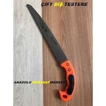 Akgün Ağaç Budama Testeresi Bağ Budama Ağaç Budama Testere