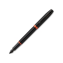 Parker Im Dolma Kalem Vibrant Rings Flame Orange 2172944 Turuncu