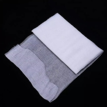 %100 Pamuk Tülbent Gevşek Dokuma Peynir Süzme Bezi 70*300 Cm (524802122)