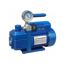 Value Vİ 240Y-32 Vakum Pomp.-R32-R1234yf-V.S.+S.V