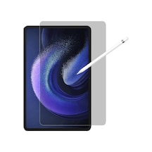 Xiaomi Uyumlu Pad 6 /6 Pro Paper Like Mat Ekran Koruyucu Al3289