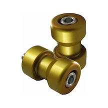 Gogo Arka Sehpa Kaldırma Takozu 10mm Gold