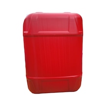 Organik Konsantre Sıvı Solucan Gübresi, 20 Kg 1 kg