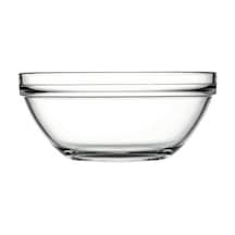 Paşabahçe 53583 Chefs Cam Bol Kase 23 CM.2500Cc