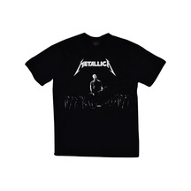 Metallica Baskılı T-Shirt (440861417)
