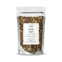 Tos The Organic Spices Za'atar Çeşni 250 G