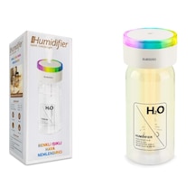 Subzero Hm110 Hava Nemlendirici