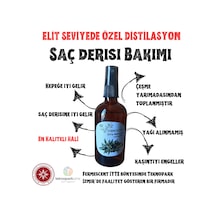 Fermescent Defne Suyu Hidrosolü 100 ML