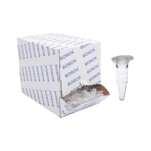 Eppendorf Tüpü 1.5 Ml - Taksımatlı - 1000 Adet / Paket