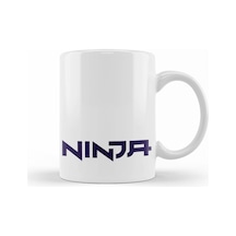 Nightmare Withered Foxy Kupa Bardak Porselen Karışık