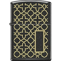 Zippo Ornate Çakmak - 236-045057